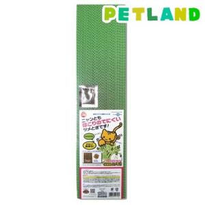 フレンドランド ニャンともほこりのでにくいツメとぎです ( 1コ入 )/ フレンドランド