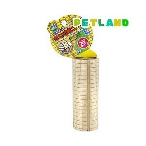 かじり木 予約専用品 ミニマルグッズ かじり木コーン Lサイズ ( 1コ入 )/ : 爽快ドラッグ