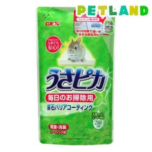 トップブリーダーのうさピカ 毎日のお掃除用 詰替...の商品画像