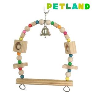 バード・トイ スウィング ( Mサイズ*1コ入 )/ バード・トイ｜petland