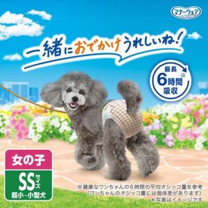 マナーウェア女の子用 SS トラッドテイスト ...の詳細画像1