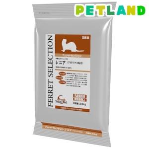 フェレットセレクション シニア ( 3.5kg )/ セレクション(SELECTION