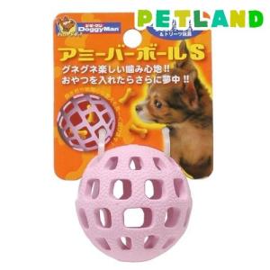 ドギーマン アミーバーボール ( Sサイズ )/ アミーバー｜petland