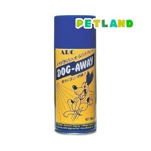 ドッグアウェイ ( 180ml )