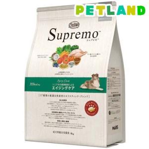 ニュートロ シュプレモ 体重管理用 13.5kg 成犬用 ドッグフード