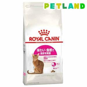 ロイヤルカナン フィーラインヘルスニュートリション セイバー エクシジェント ( 4kg )/ ロイヤルカナン(ROYAL CANIN) ( キャットフード )