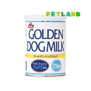 森乳サンワールド ワンラック ゴールデンドックミルク ( 130g )/ ワンラック(ONELAC)