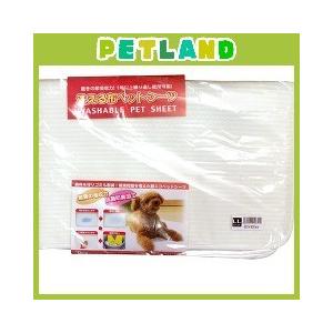 洗える布ペットシーツ LLサイズ ( 1枚入 )