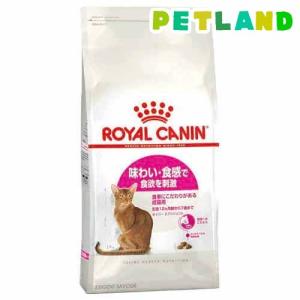 ロイヤルカナン フィーラインヘルスニュートリション セイバー エクシジェント / ロイヤルカナン