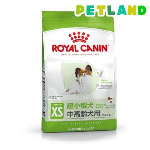 グラン・デリ フレシャス(Frecious) ドッグフード 13歳以上用 チキン