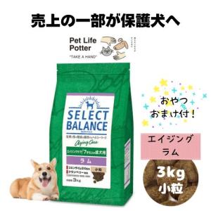 SELECT BALANCE 【おやつおまけ付！】セレクトバランス パピー チキン