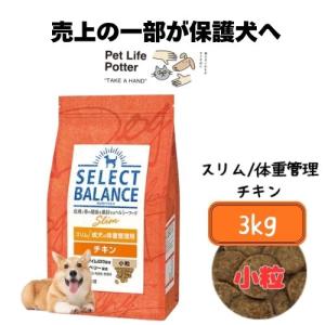 SELECT BALANCE 【おやつおまけ付！】セレクトバランス パピー チキン