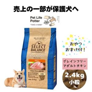 SELECT BALANCE 【おやつおまけ付！】セレクトバランス エイジングケア