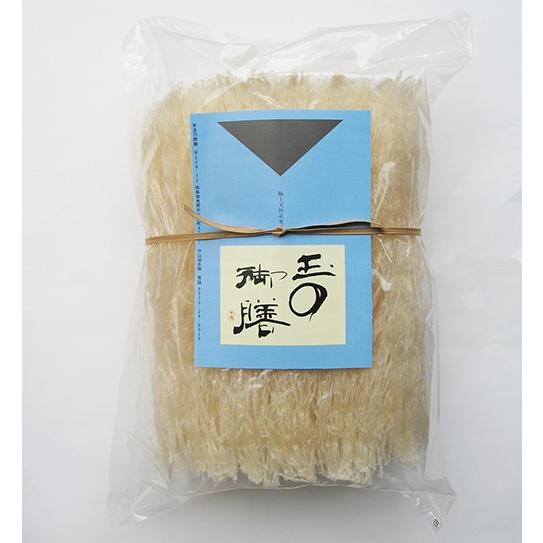 食物繊維含有率No.１でカロリー０。お料理に、デザートに、おいしくダイエット。岐阜県産 山岡極上糸寒...