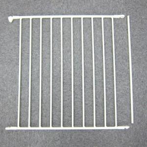 代引き不可 スカンジナビアンペットケージ 追加購入単品 ワイドセクションW720mm H710mm　...