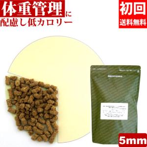 ドッグフード 無添加 国産 吉岡油糧 笑顔のドッグフード 1kg 超小粒