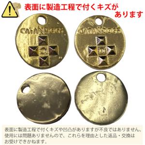 5大特典付 カタンドッグメタル ノミ ダニ を...の詳細画像3