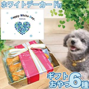 犬用 国産 無添加 おやつ ギフト 6種セット 犬 詰め合わせ プレゼント