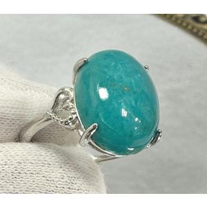 PT プラチナ トルコ石 リング : ジェムキャッスル ゆきざき - 通販