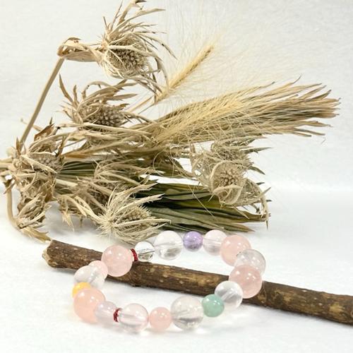 じぇふ先生 デザイン ブレスレット 女性向け 社長さん行きつけの占い師 じぇふ 本能寺姉弟 姉 天然...