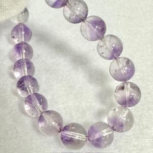 コランダム ブレスレット ミックスカラー 天然石 パワーストーン