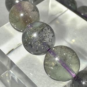 フローライト 蛍石 丸玉 グリーンフローライト フローライト