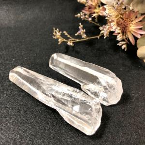 水晶 ポイント 原石 ナチュラル ポイント 天然石 パワーストーン
