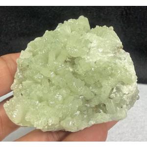 ファーデン水晶 原石 天然石 パワーストーン ロッククリスタル 水晶