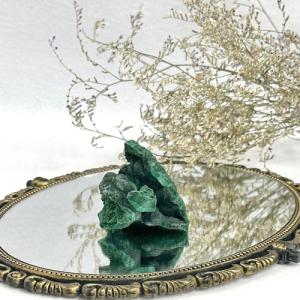 ヒマラヤアイスクリスタル 天然石 パワーストーン 原石 ヒマラヤ水晶