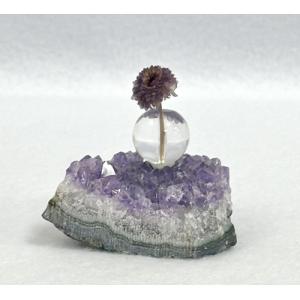 アメジスト クラスター 原石 パワーストーン 天然石 一点物 1.6Kg アメジスト 原石 クラスター ウルグアイ産 アメシスト