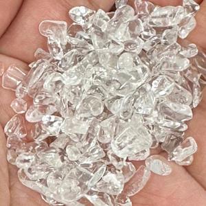 サザレ 浄化用 水晶チップ さざれ 水晶 お清め 1,000g 天然石