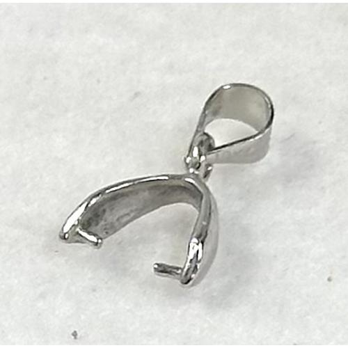 Aカン カン パーツ 勾玉などに 天然石 パワーストーン Ｓ 10個入り