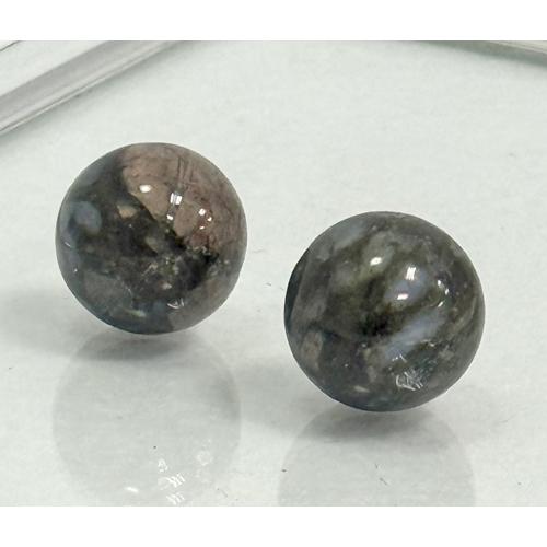 ケセラストーン 丸玉 約20ミリ スフィア 天然石 パワーストーン ヒーリングストーン マイナスイオ...