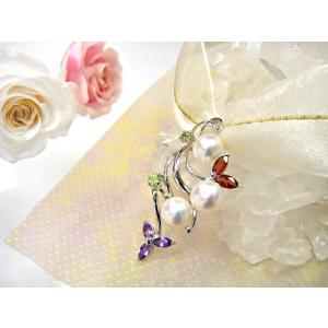 MARIA BLACK（マリアブラック） ペンダントトップ Cielo Charm シエロ
