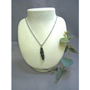 パラサイト 隕石 セイムチャン隕石 ペンダントトップ メテオライト