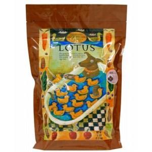 在庫限りで終売！ロータス  グレインフリー ダックレシピ 2.27kg