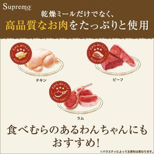 ニュートロ シュプレモ 超小型犬〜小型犬 成犬...の詳細画像4