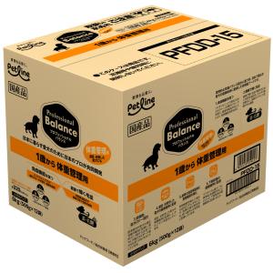 プロフェッショナル・バランス 1歳から成犬用 ...の詳細画像1