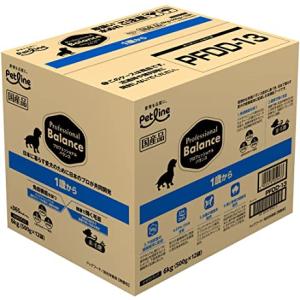 プロフェッショナル・バランス 1歳から成犬用 ...の詳細画像1