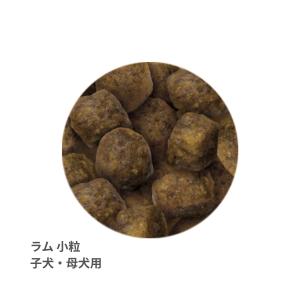 セレクトバランス パピー ラム 小粒 子犬・母...の詳細画像1