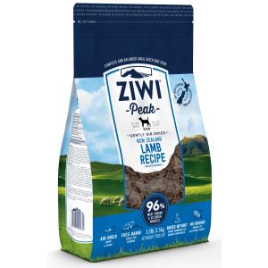 ZIWI（ジウィ） ZiwiPeak ジウィピーク エアドライ ドッグフード ラム