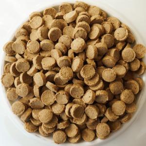 ヤムヤムヤム シニア&ライト 馬肉 ドライタイ...の詳細画像2