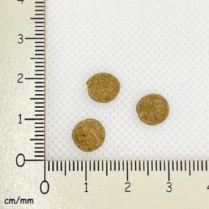 ヤムヤムヤム シニア&ライト 馬肉 ドライタイ...の詳細画像3