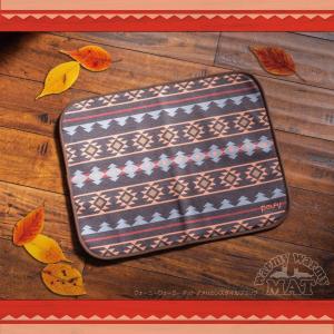 ペット用 ホットカーペット 電源不要 ペルフィー ウォーミ―ウォーミ―