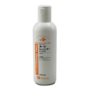 日本全薬 ペット用 除菌 清掃 ゼノアック ZENOAQ オーツスポット