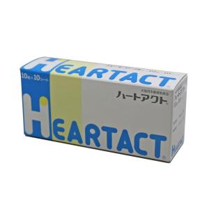 ハートアクト 犬猫用 10粒×10シート : ペットゴー ヤフー店 - 通販