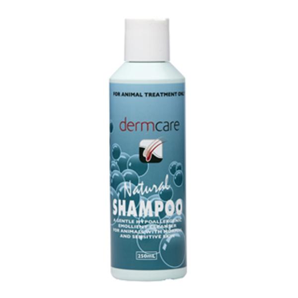 犬用 猫用 シャンプー キリカン洋行 Darmcare ナチュラルシャンプー 250mL 天然成分 ...