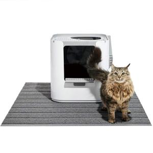 猫用 砂取りマット モデキャット modkat XLリターマット 猫砂 掃除