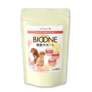 犬用 サプリメント 日本生物科学研究所 バイオワン BIOONE めぐり