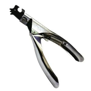 犬用 爪切り 廣田工具製作所 ZAN ニッパータイプ ネイルケア つめ切り